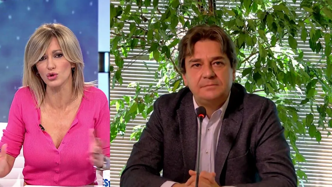 Javier Ayala, alcalde de Fuenlabrada