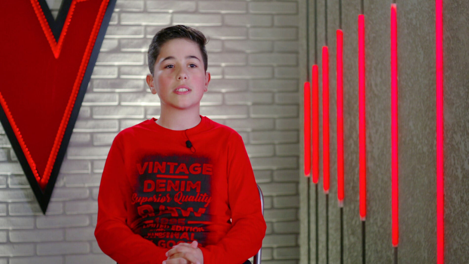 Lukas Urdea: "Tengo 20.000 suscriptores a mi canal de YouTube"