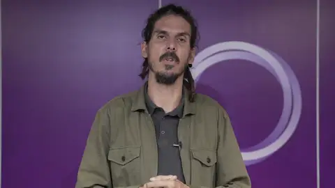 Podemos comienza hoy a preparar la próxima Asamblea Ciudadana para relevar a Pablo Iglesias Podemos comienza hoy a preparar la próxima Asamblea Ciudadana para relevar a Pablo Iglesias