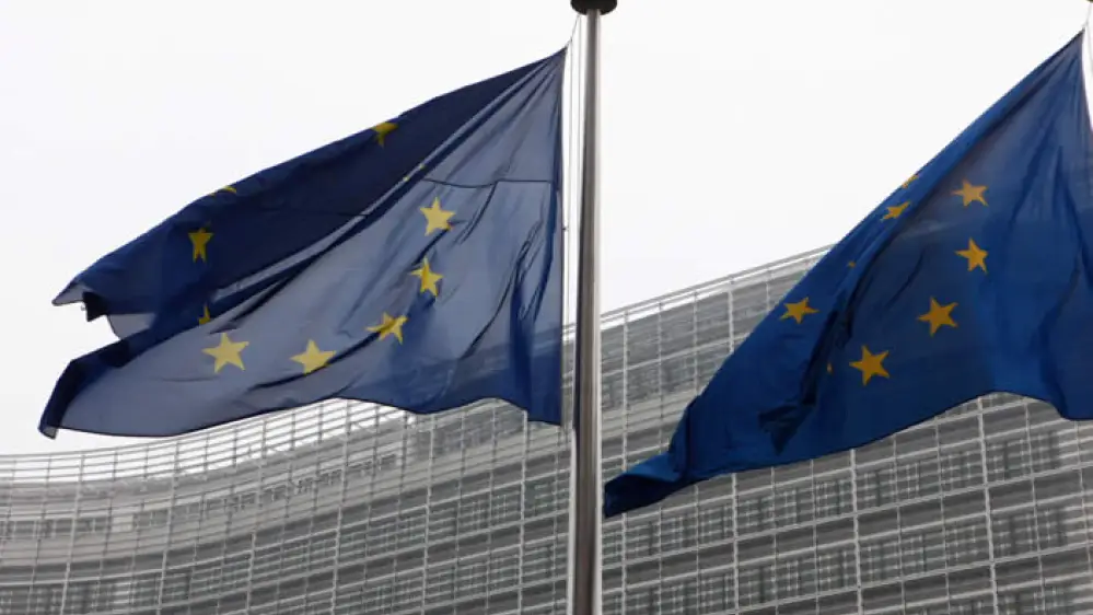 Efem&eacute;rides de hoy 9 de mayo de 2021: D&iacute;a de Europa