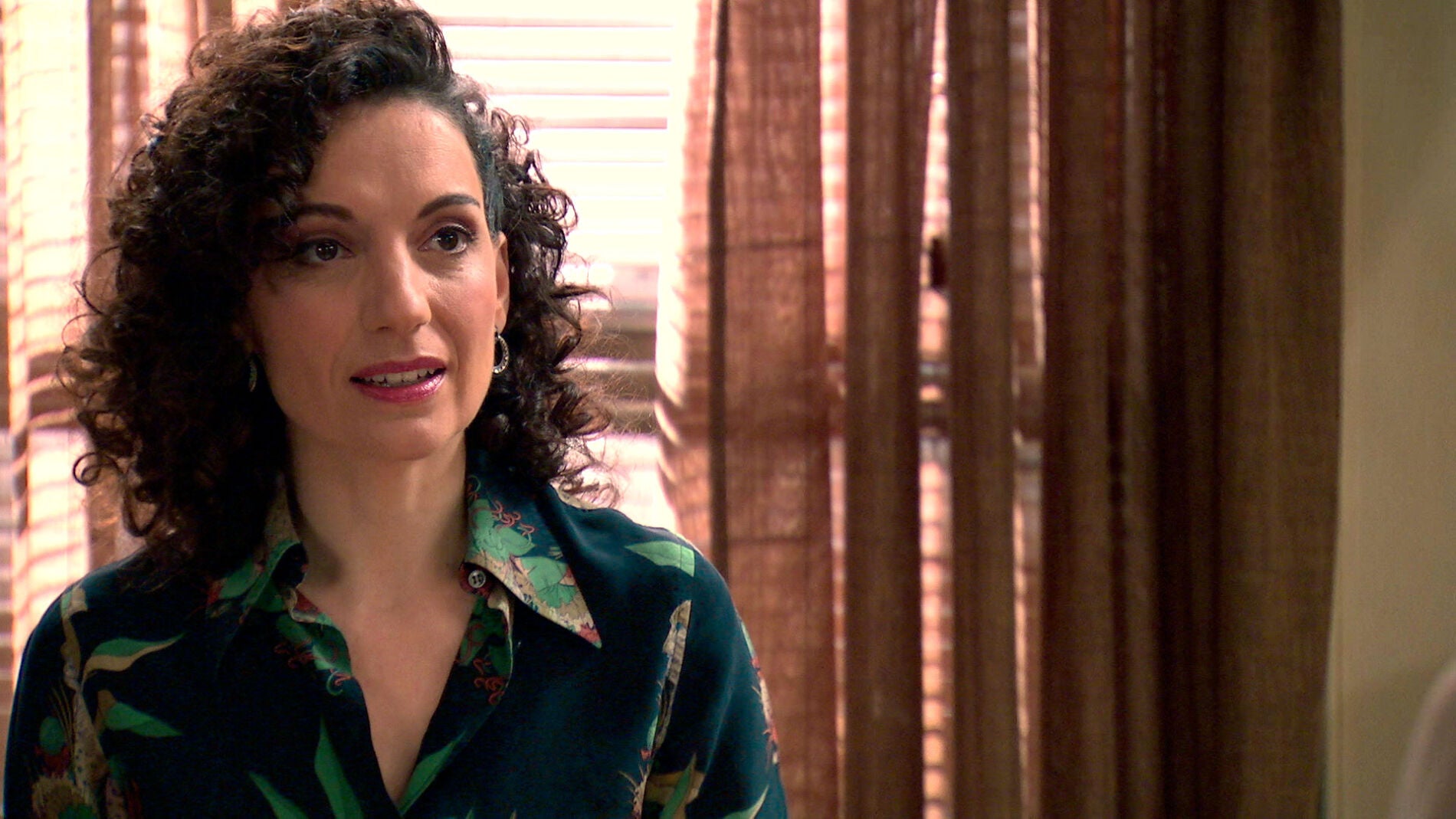 Estefan&iacute;a le comunica a Abel su decisi&oacute;n &ldquo;puramente profesional&rdquo;