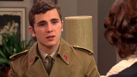 Manolín ante un futuro incierto: a punto de firmar el divorcio y sin ilusiones Manolín ante un futuro incierto: a punto de firmar el divorcio y sin ilusiones