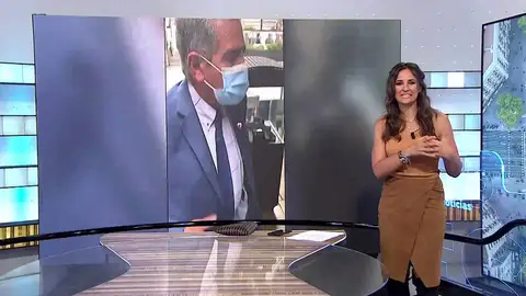 Miguel Ángel Revilla. Miguel Ángel Revilla.