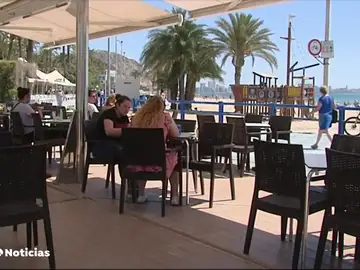 Restricciones en la Comunidad Valenciana tras el fin del estado de alarma Restricciones en la Comunidad Valenciana tras el fin del estado de alarma