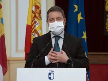 Las restricciones en Castilla-La Mancha tras el estado de alarma: fin al toque de queda y al cierre perimetral Las restricciones en Castilla-La Mancha tras el estado de alarma: fin al toque de queda y al cierre perimetral