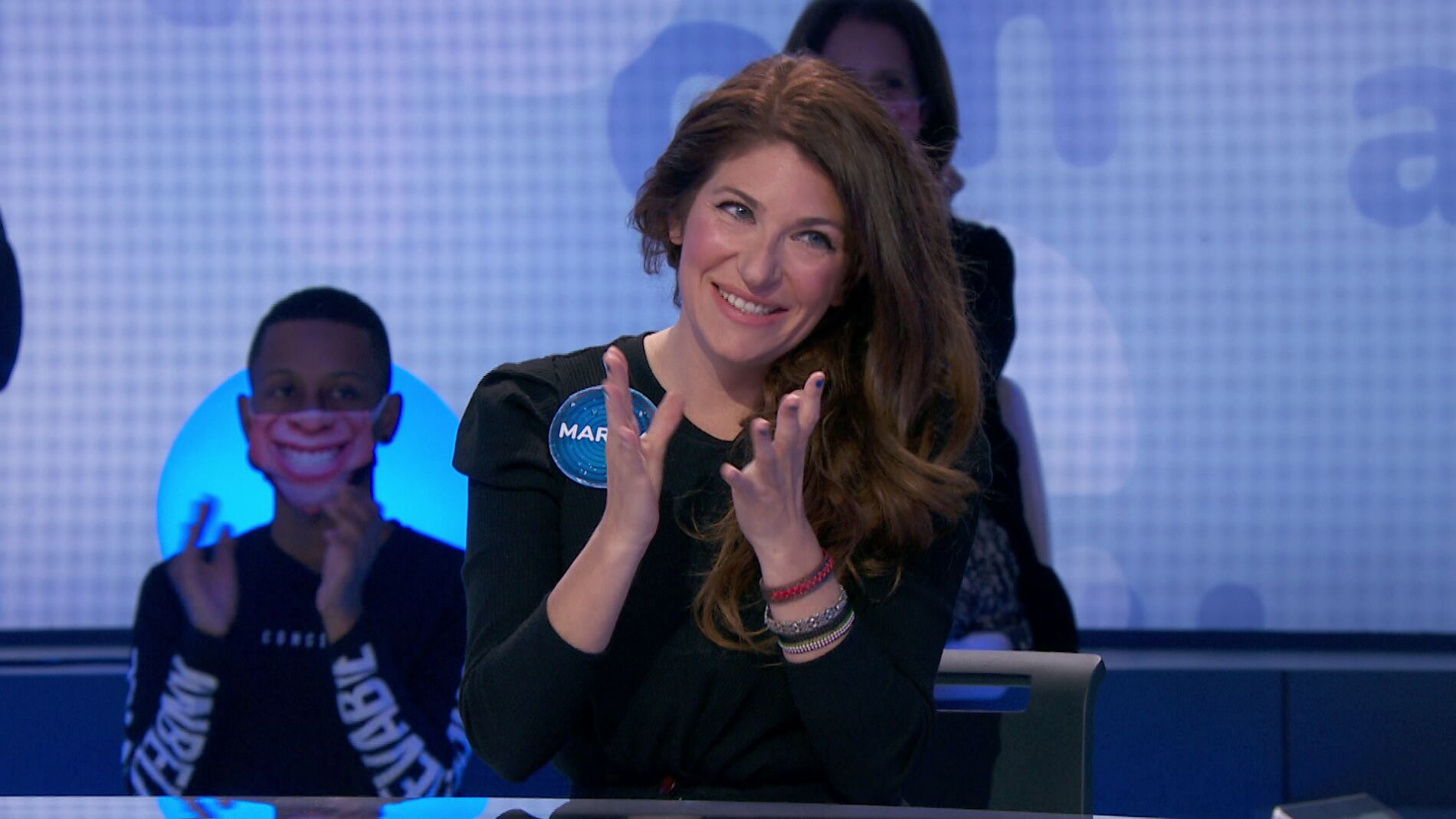 Marina Gatell destapa sus debilidades antes de comenzar a jugar en &lsquo;Pasapalabra&rsquo; 