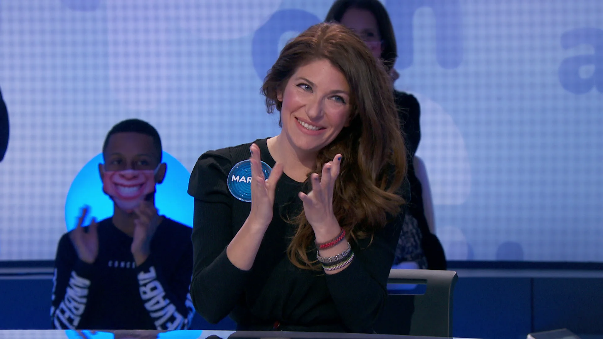 Marina Gatell destapa sus debilidades antes de comenzar a jugar en ‘Pasapalabra’ 