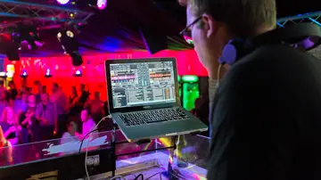 ¿Abrirán las discotecas y el ocio nocturno cuando acabe el estado de alarma? ¿Abrirán las discotecas y el ocio nocturno cuando acabe el estado de alarma?