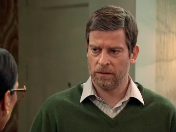 Marcelino recibe un misterioso paquete póstumo de Juan Zúñiga Marcelino recibe un misterioso paquete póstumo de Juan Zúñiga