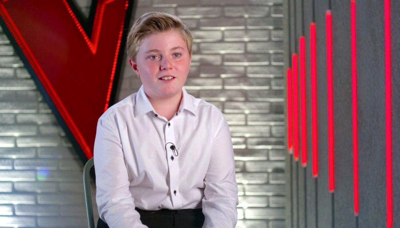 Ferr&aacute;n Amador: "Vivo en un pueblo fantasma"