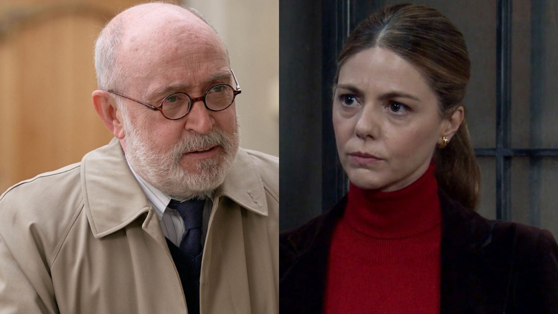 Se descubre la mentira de Figueras y Maica traiciona a Gorka