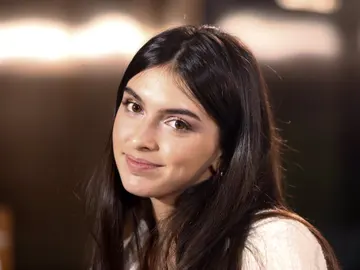 Lucía Rivera Lucía Rivera