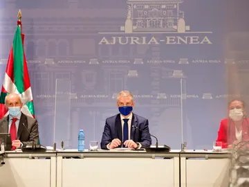 Iñigo Urkullu Iñigo Urkullu