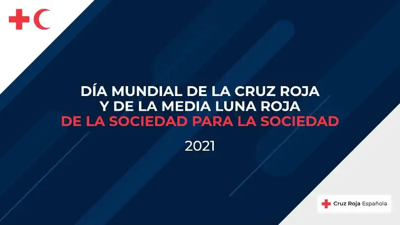Día Mundial de la Cruz Roja 2021: ¿Por qué se celebra el 8 de mayo? Día Mundial de la Cruz Roja 2021: ¿Por qué se celebra el 8 de mayo?