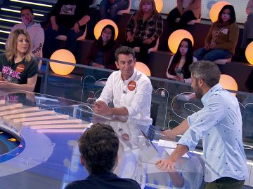 Arturo Valls, sobre la segunda temporada de ‘Mask Singer’: “Los personajes que hay dentro de las máscaras son increíbles” 