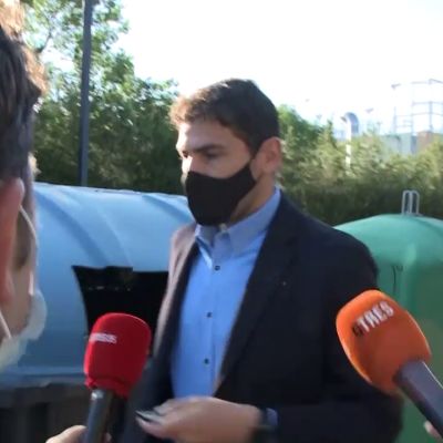 El gran enfado de Iker Casillas tras los rumores de infidelidad