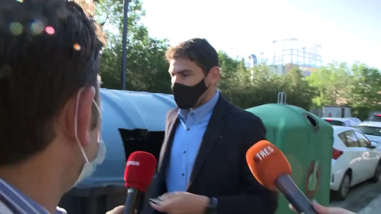El gran enfado de Iker Casillas tras los rumores de infidelidad El gran enfado de Iker Casillas tras los rumores de infidelidad