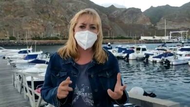 La misteriosa desaparición de Tomás Gimeno y sus hijas en Tenerife: El hombre que lo tenía todo, menos a su esposa