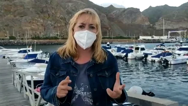La misteriosa desaparición de Tomás Gimeno y sus hijas en Tenerife: El hombre que lo tenía todo, menos a su esposa La misteriosa desaparición de Tomás Gimeno y sus hijas en Tenerife: El hombre que lo tenía todo, menos a su esposa
