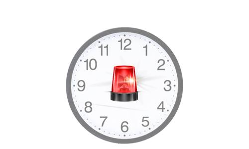 Fondo PNG fin del estado de alarma