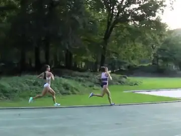atletismo atletismo