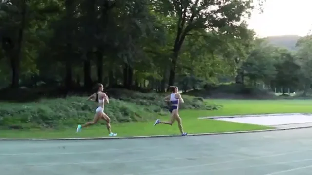 atletismo