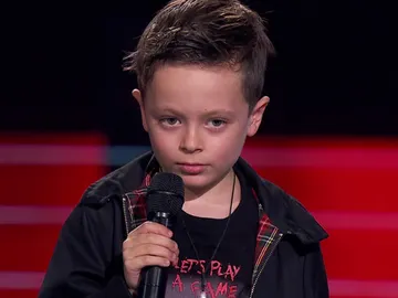 Jesús del Río reacciona tras dejar sin palabras a los coaches en ‘La Voz Kids’ Jesús del Río reacciona tras dejar sin palabras a los coaches en ‘La Voz Kids’