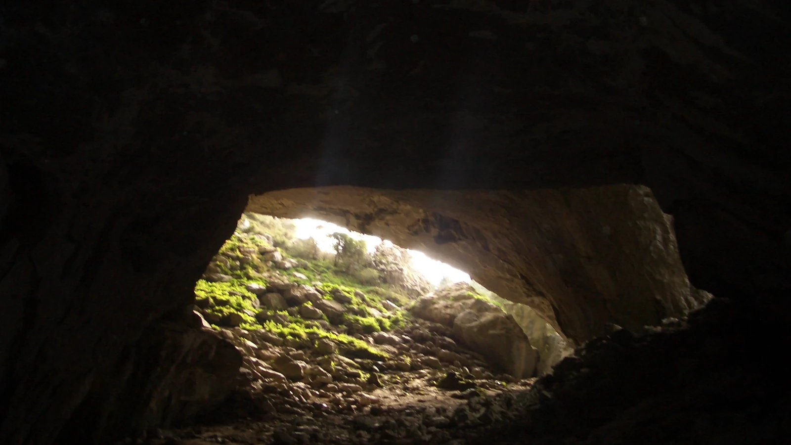 Cuevas de Baltzola cuevas de Baltzola