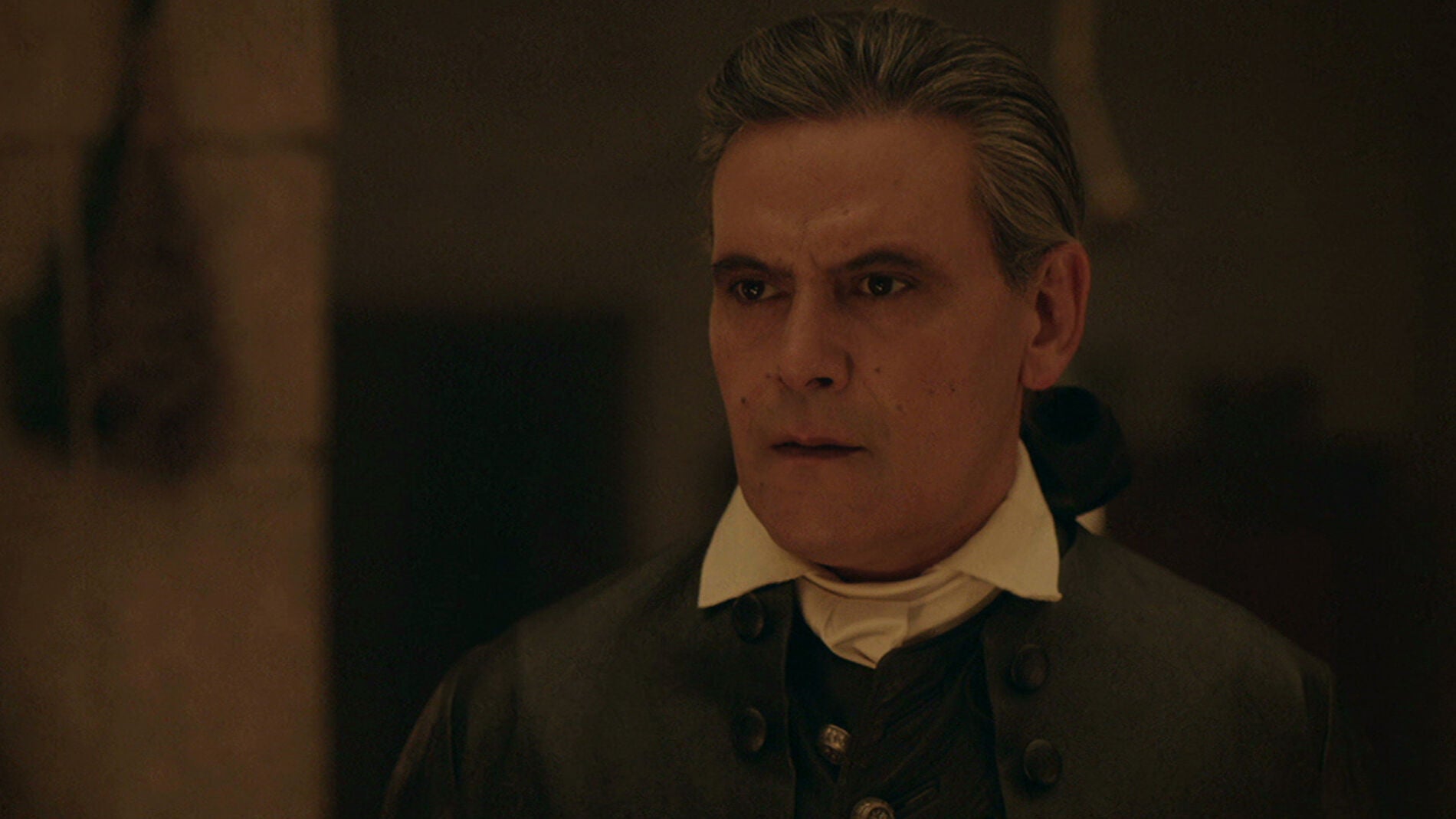 Diego de Castamar, entre la obligaci&oacute;n y el coraz&oacute;n: "Me voy a casar, es lo que quiere todo el mundo"