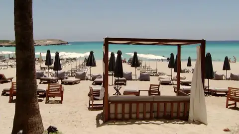 Los países mediterráneos competidores de España toman medidas para posicionarse como destino seguro Los países mediterráneos competidores de España toman medidas para posicionarse como destino seguro