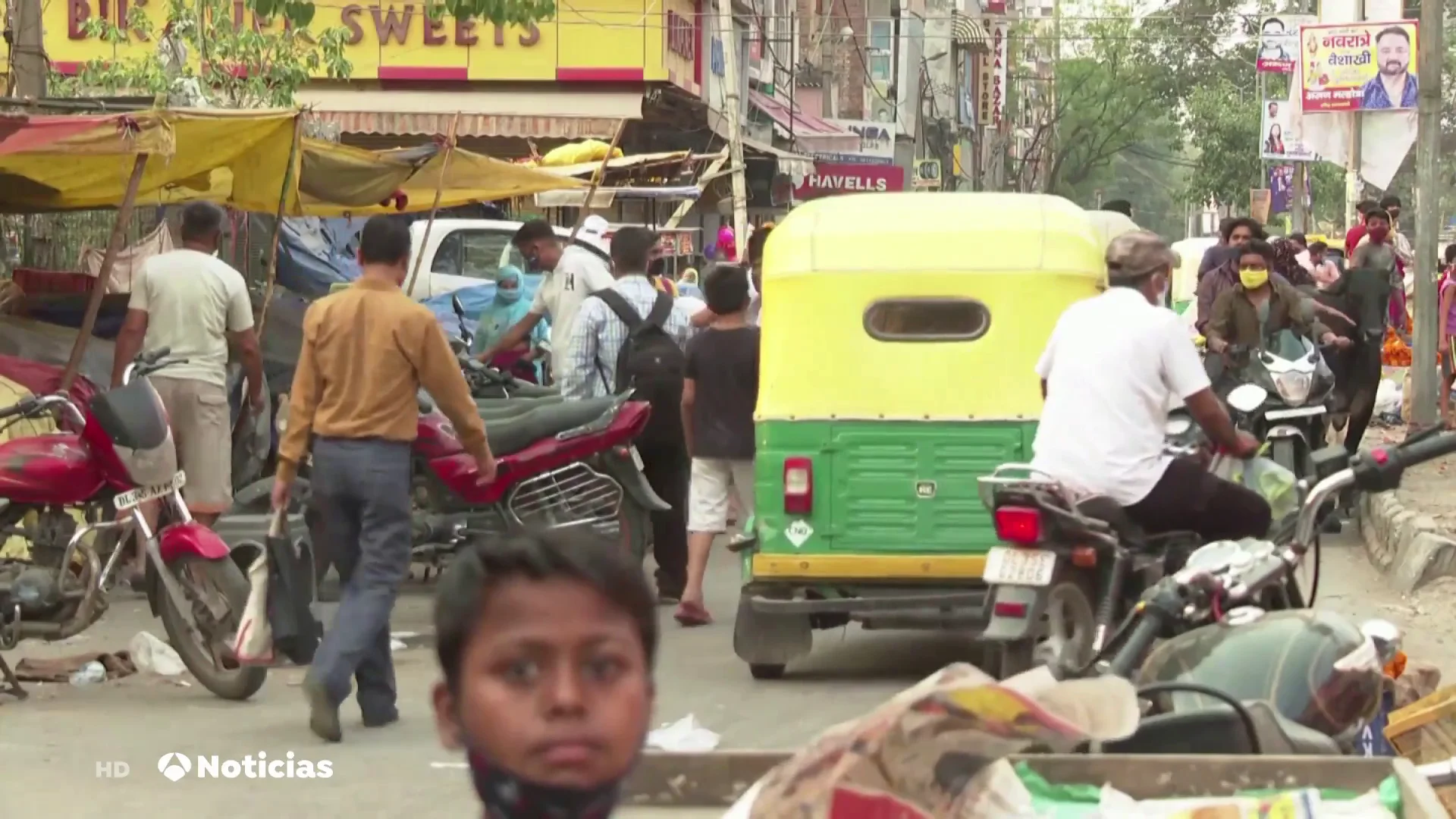 india india