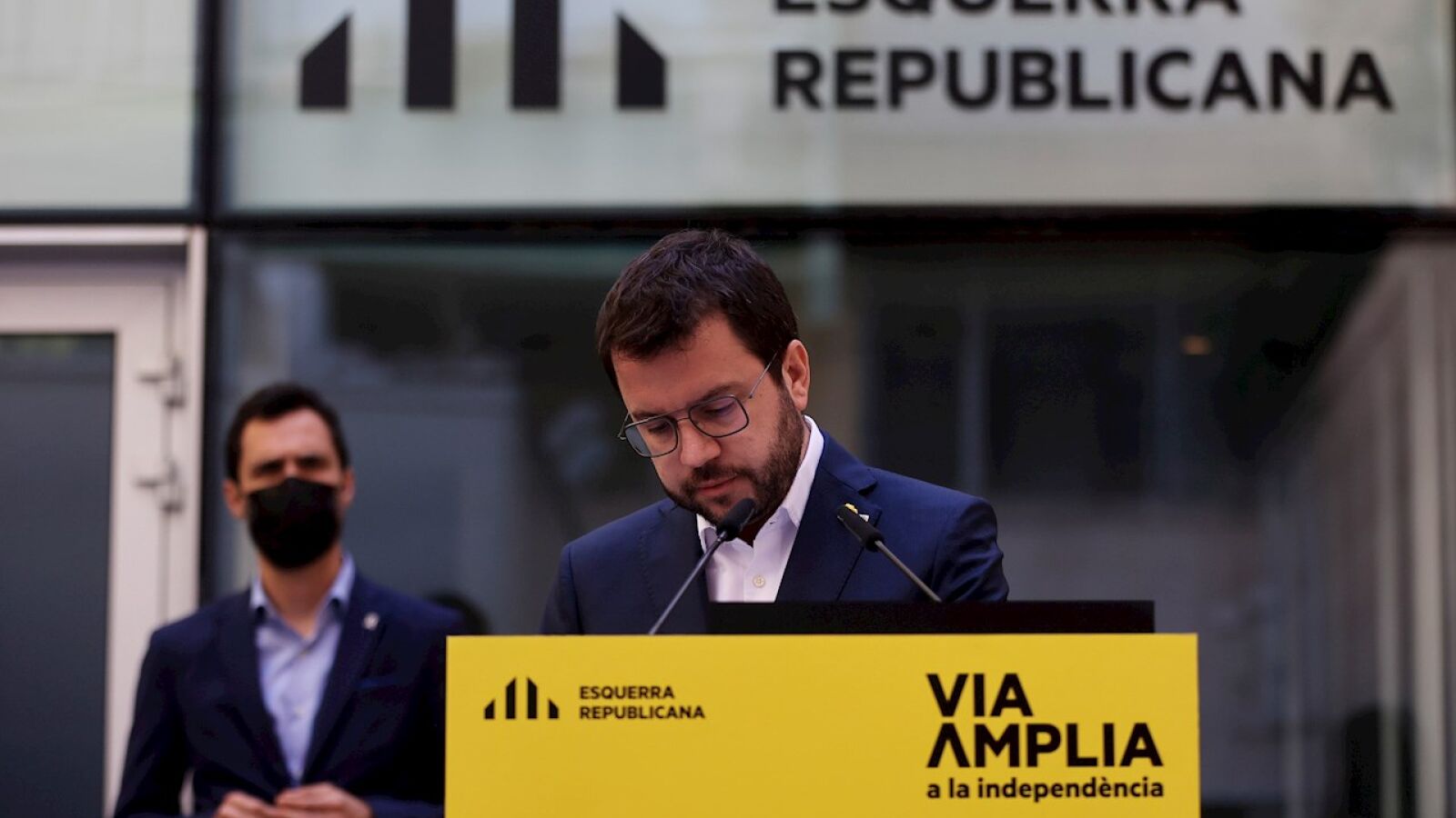 El aumento de la tensión entre ERC y JxCat abre la puerta a nuevas elecciones en Cataluña