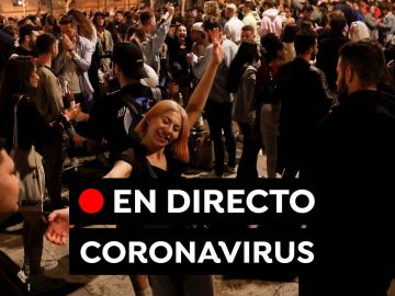 Coronavirus España: Primer día sin estado de alarma, nuevas restricciones, vacunas y última hora de hoy, en directo