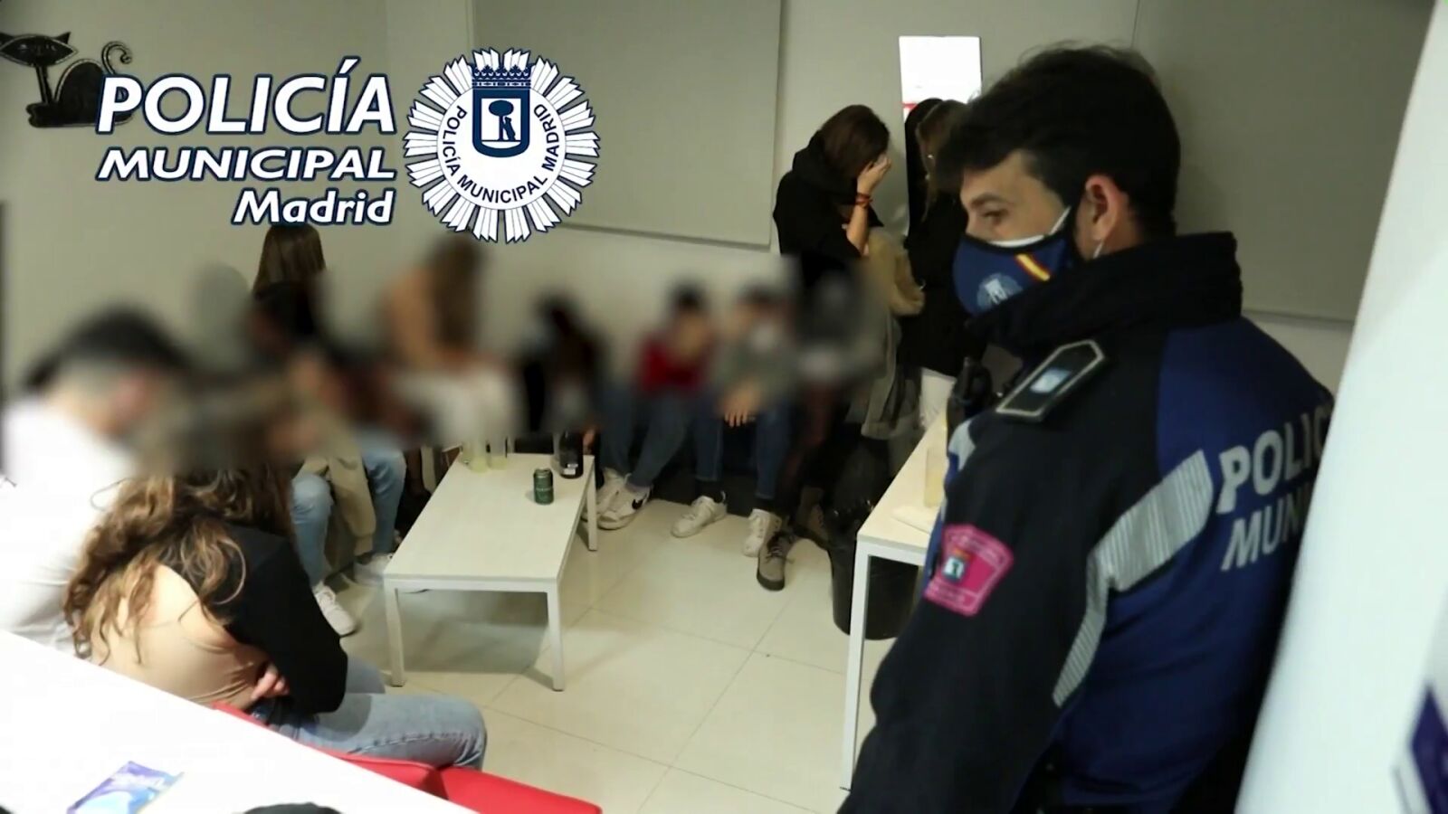 'Sacar al periquito' o 'la muerte de Maradona': estos son algunas de las ocurrentes excusas para romper las normas contra el coronavirus