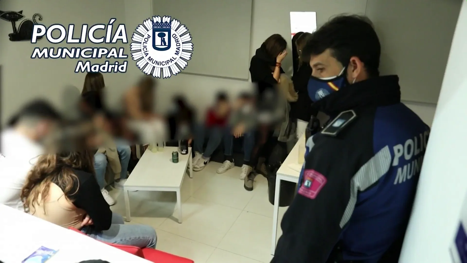 'Sacar al periquito' o 'la muerte de Maradona': estos son algunas de las ocurrentes excusas para romper las normas contra el coronavirus