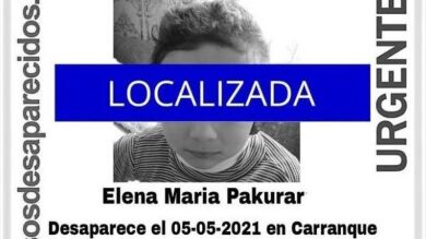 Localizan en Alemania a una niña de 5 años desaparecida en Toledo