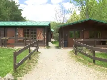 Los campamentos de verano están completos a un mes de que terminen las clases Los campamentos de verano están completos a un mes de que terminen las clases