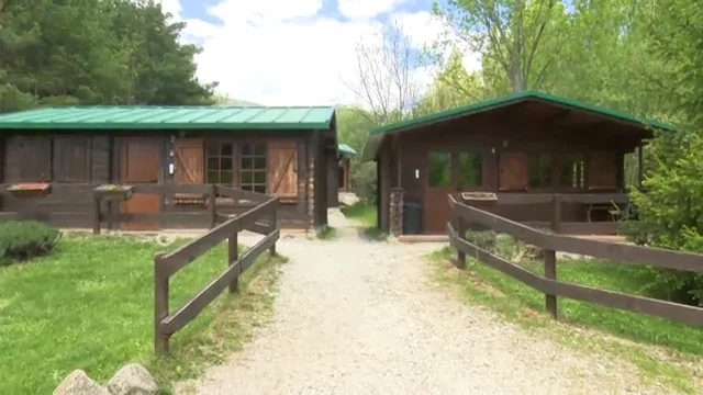 Los campamentos de verano están completos a un mes de que terminen las clases Los campamentos de verano están completos a un mes de que terminen las clases