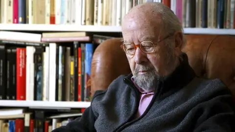 José Manuel Caballero Bonald José Manuel Caballero Bonald