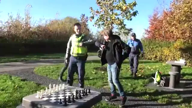 ajedrez ajedrez