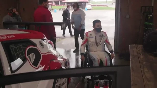 accidente accidente