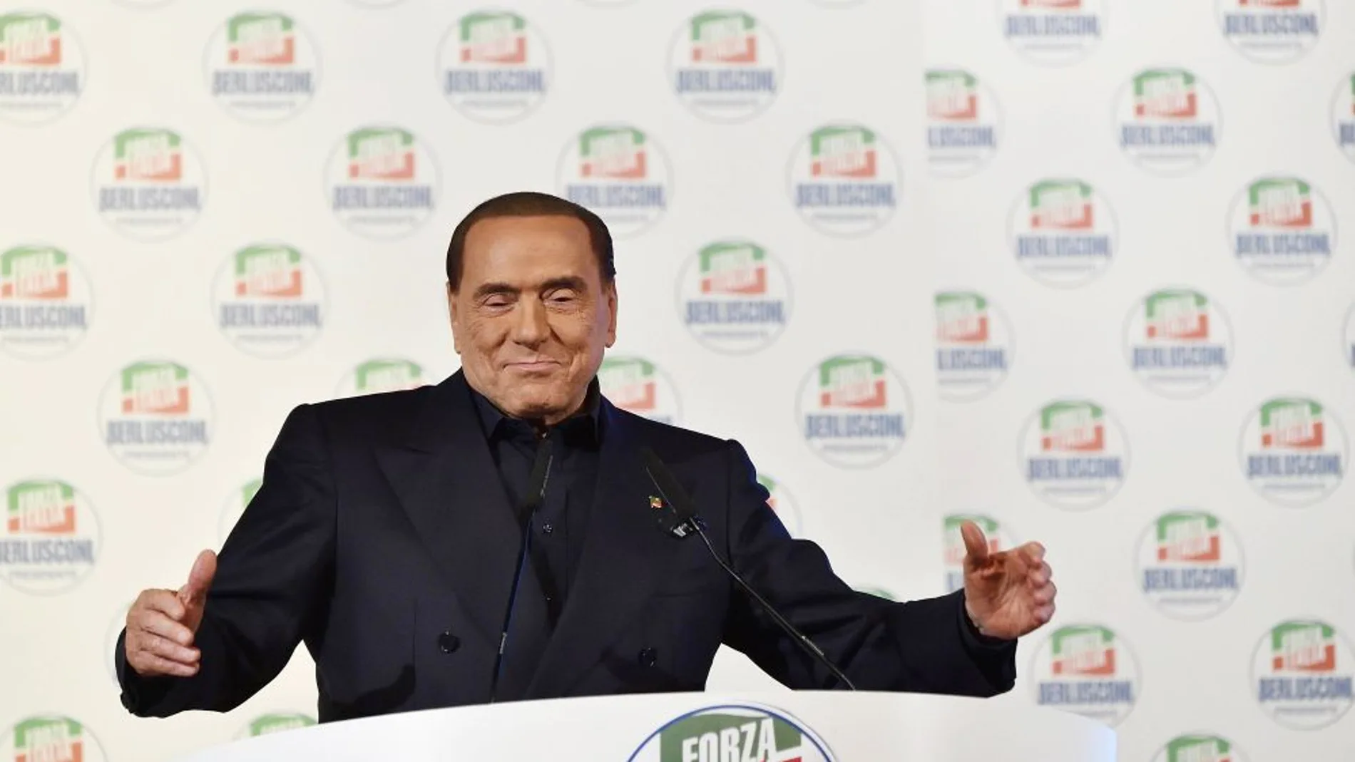 Efemérides de hoy 11 de mayo de 2021: Silvio Berlusconi