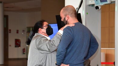 Fallece el hermano de María del Monte, padre de Antonio Tejado 