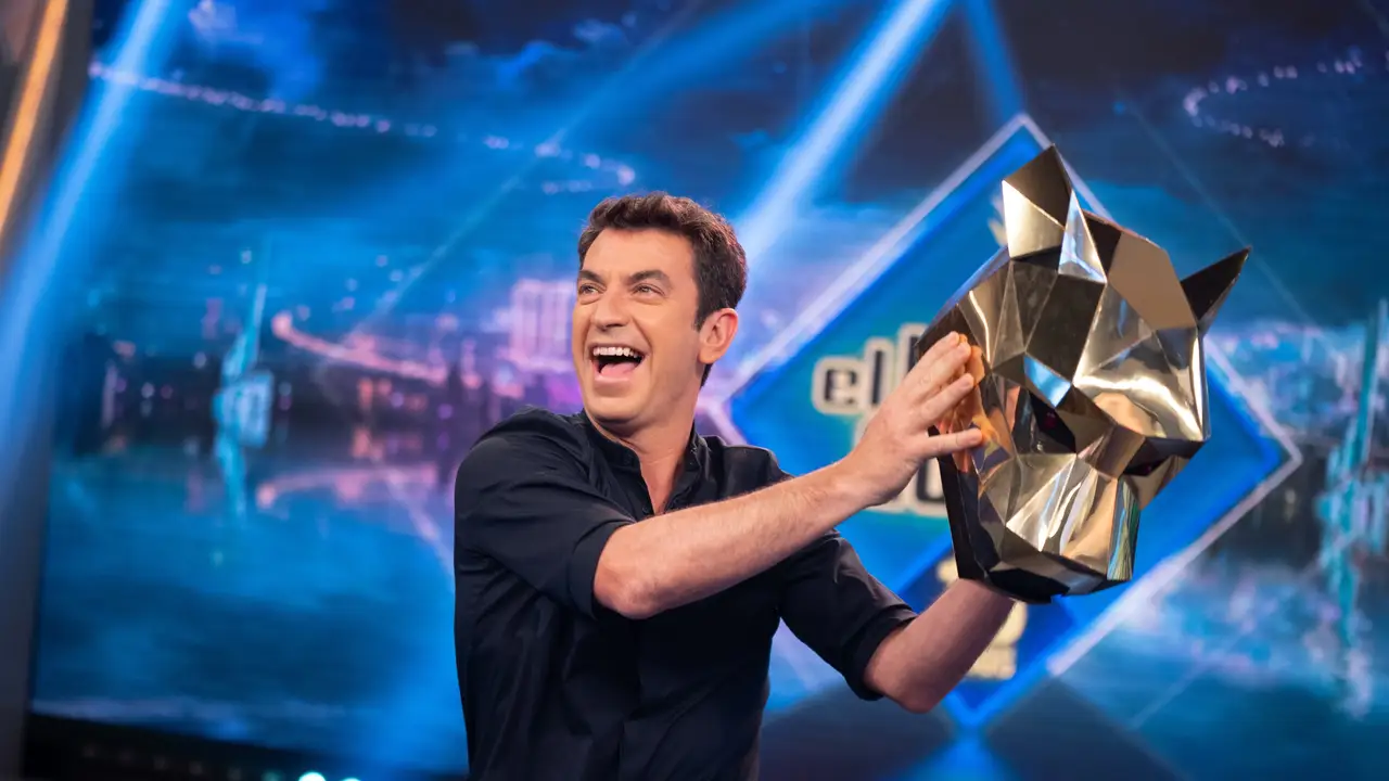 Disfruta de la entrevista completa a Arturo Valls en 'El Hormiguero 3.0'