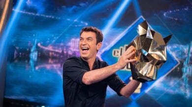 Disfruta de la entrevista completa a Arturo Valls en 'El Hormiguero 3.0' 