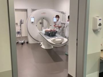 El Hospital de Vigo Álvaro Cunqueiro se sitúa a la cabeza de la tecnología cardiológica