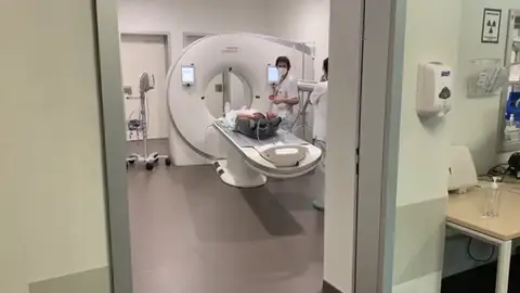 El Hospital de Vigo Álvaro Cunqueiro se sitúa a la cabeza de la tecnología cardiológica El Hospital de Vigo Álvaro Cunqueiro se sitúa a la cabeza de la tecnología cardiológica