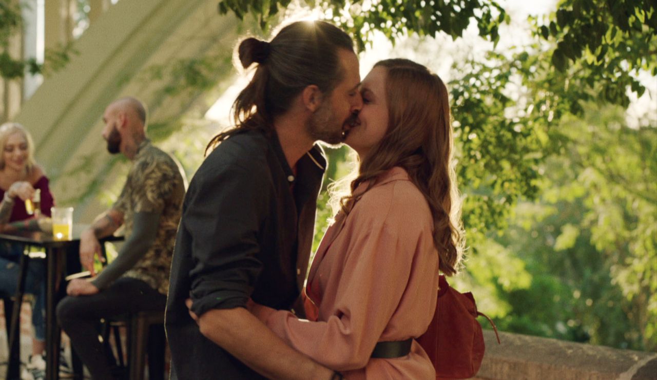 Sara y Lucas, más enamorados que nunca