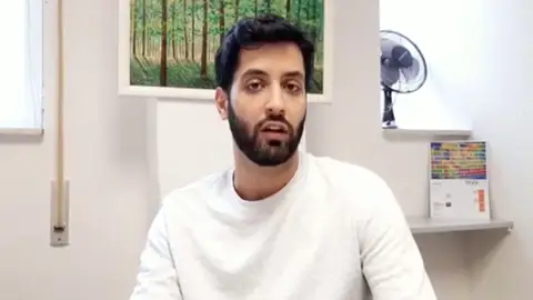 Enfermero UCI Enfermero UCI