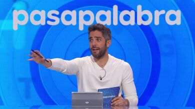 ¡Seguridad! Javier evita un accidente: “Luego todo son problemas”